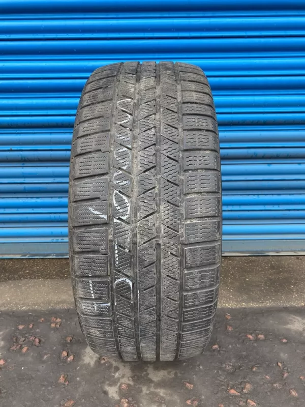 275 40 R22 108V XL Continental Cross Contact Winter 5-6MM