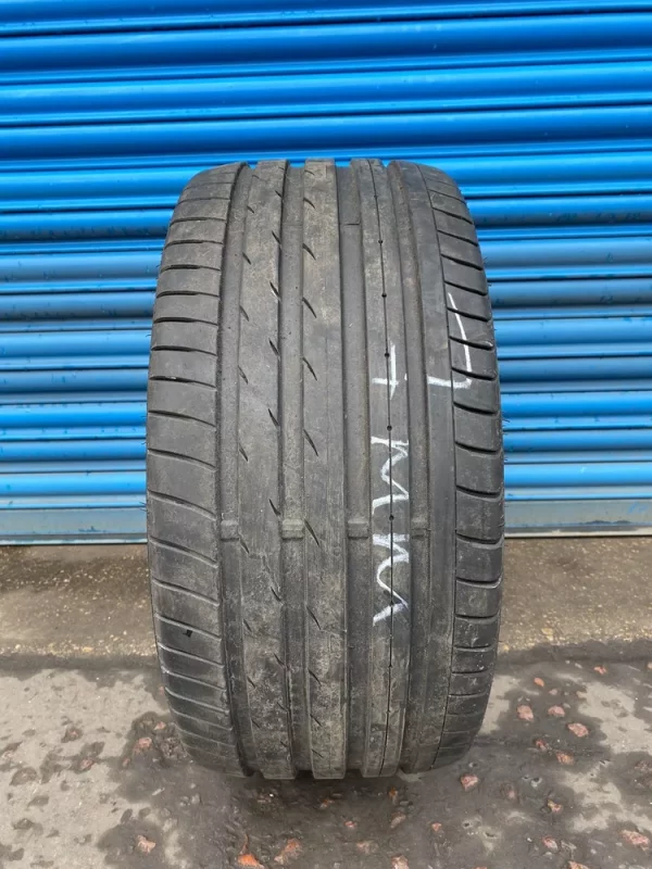 275 30 ZR20 97Y Nankang Sportnex AS-2+ 7MM