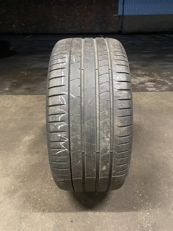 315 35 R21 111Y Pirelli P Zero ⭐️ RSC XL 5-6MM