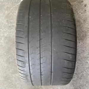 305 30 ZR20 103Y Michelin Pilot Sport Cup 2 N1 Porsche Extra Load 5MM