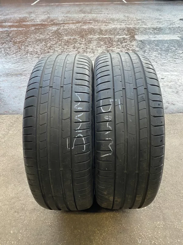 225 40 R20 94Y Pirelli P Zero ⭐️ RSC XL 5MM X2