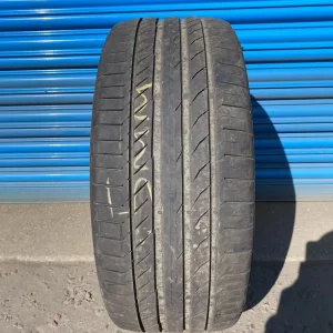 295 40 R22 112Y XL Continetal ContiSportContact5 5MM MO