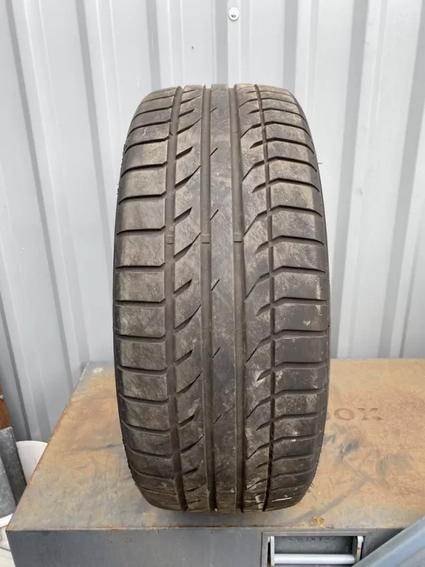 265 45 R21 104W Stature H/T Gripmax 7MM