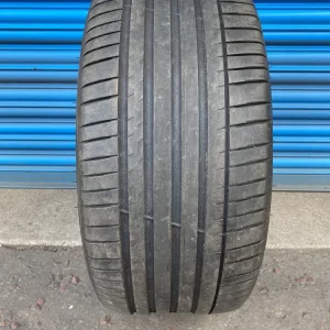 295 35 R23 108Y Michelin Pilot Sport 4 SUV XL 5-6MM