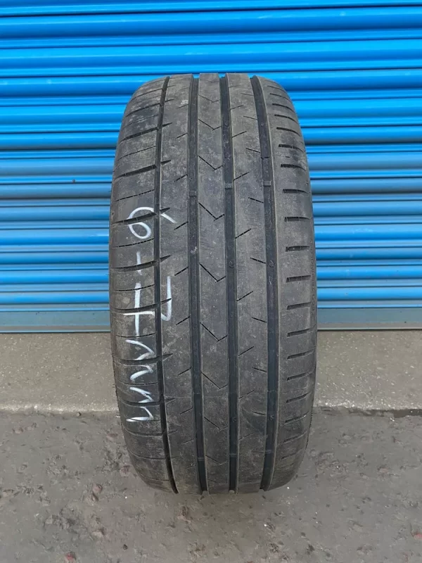 275 45 R21 110W Kustone Passion P9S XL 6-7MM