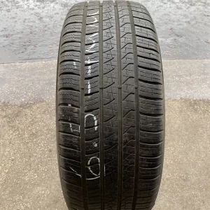 245 45 R21 104W Pirelli Scorpion Zero All Season PCNS J LR XL 6.5-7MM