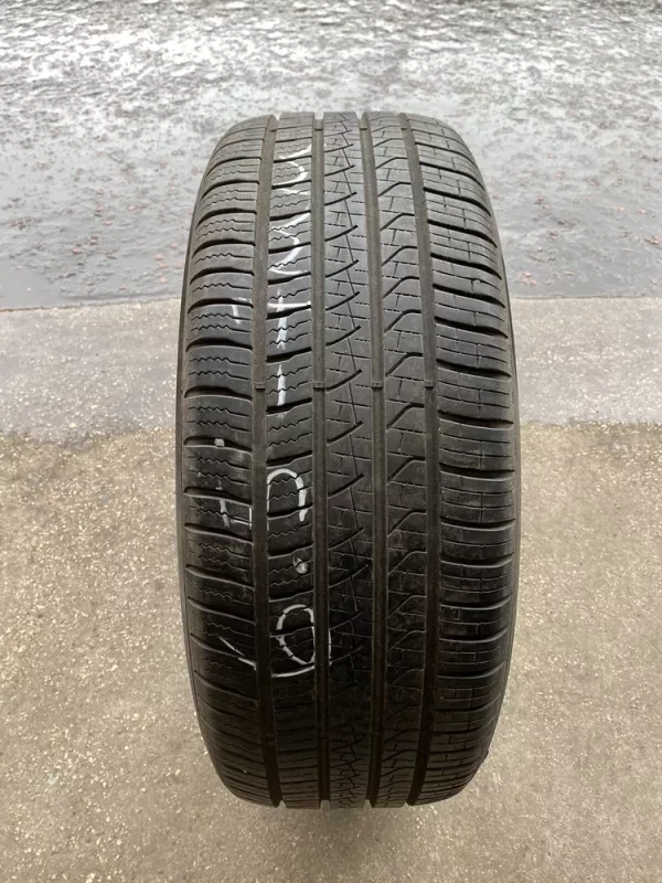 245 45 R21 104W Pirelli Scorpion Zero All Season PCNS J LR XL 6.5-7MM