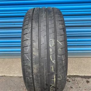 255 40 R20 104Y AO XL Goodyear Eagle F1 Asymmetric 5 6.5-7MM