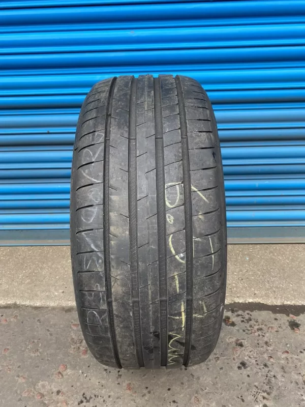 255 40 R20 104Y AO XL Goodyear Eagle F1 Asymmetric 5 6.5-7MM