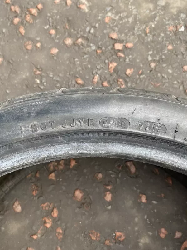 245 35 ZR20 95Y XL Arrowspeed N1000 5-6MM - Image 2
