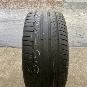 265 30 ZR20 94Y Dunlop SportMaxx RT R01 XL 6.5-7MM
