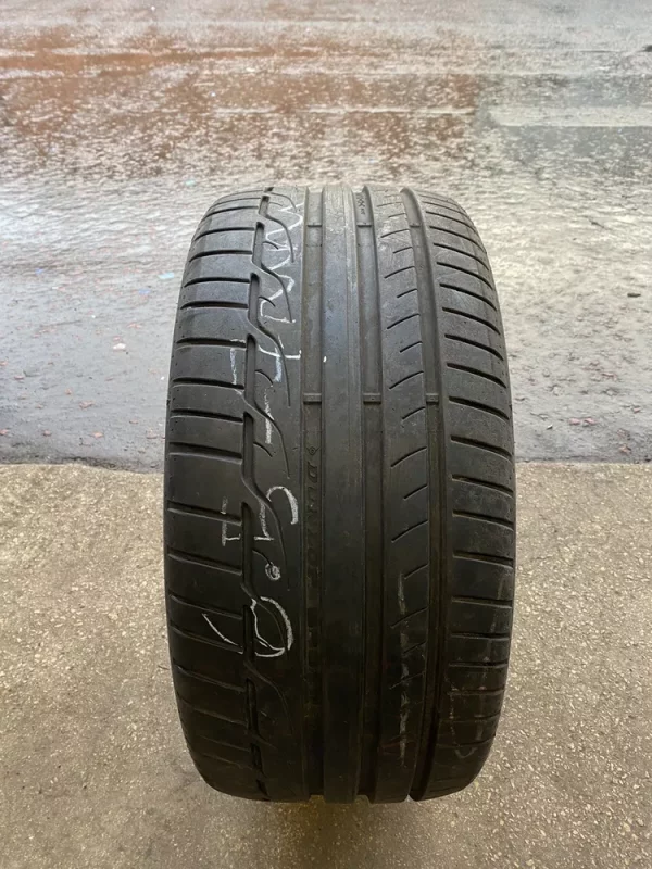 265 30 ZR20 94Y Dunlop SportMaxx RT R01 XL 6.5-7MM