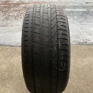 245 35 ZR20 91Y Pirelli P Zero N1 6-7MM