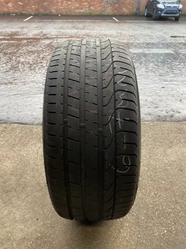 245 35 ZR20 91Y Pirelli P Zero N1 6-7MM