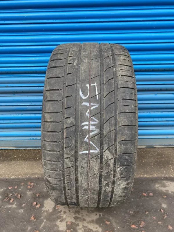 315 30 R22 107W XL Accelera Iota-ST68 5MM