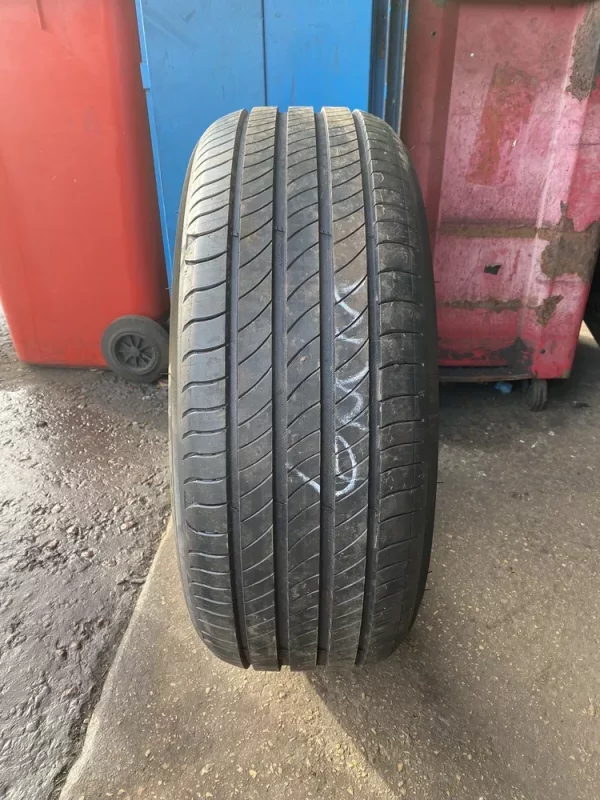 235 45 R20 100V XL Michelin Primacy 4 S1 6MM