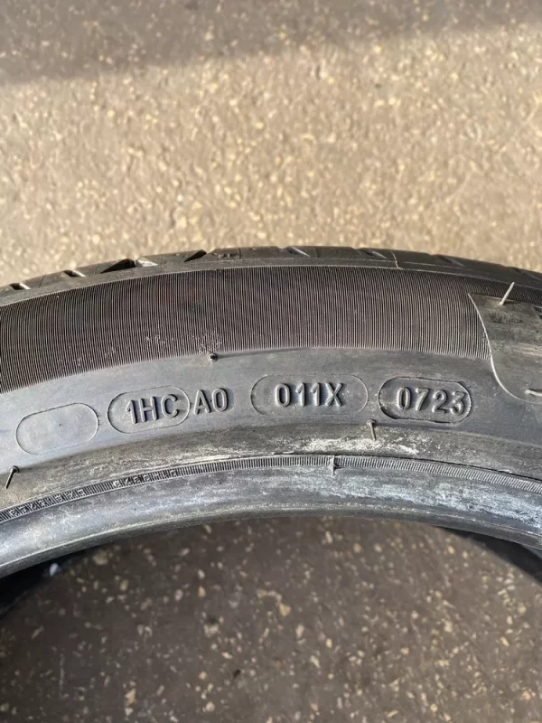 235 45 R20 100V XL Michelin Primacy 4 S1 6MM - Image 2