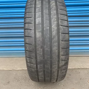 265 45 R21 108H: Bridestone Alenza 001 AO Fitment 5.5MM