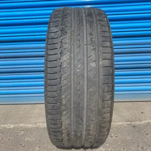 265 45 R21 108H: Continental PremiumContact6 Extra Load AO Fitment 4MM
