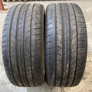 265 45 R21 108H Goodyear Eagle F1 Asymmetric 3 AO Extra Load 5MM