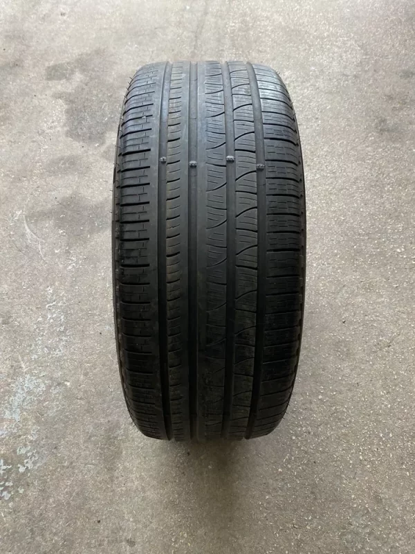 285 45 R21 113W Pirelli Scorpion Verde All Season 5-5.5MM Extra Load