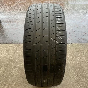 265 45 R20 108V Nexen NFera RU1 SUV XL 6MM