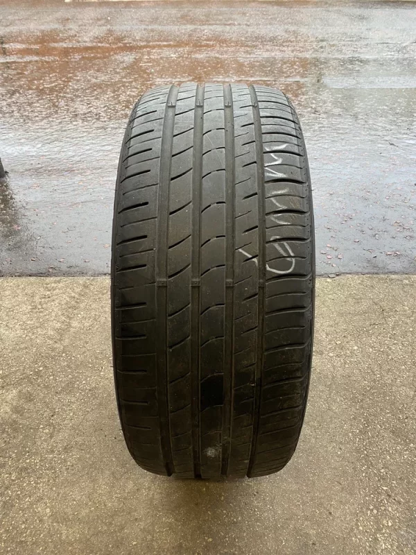 265 45 R20 108V Nexen NFera RU1 SUV XL 6MM