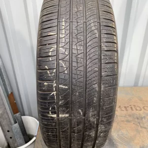 235 50 R20 104w: Pirelli Scorpion Zero All Season Extra Load 6MM