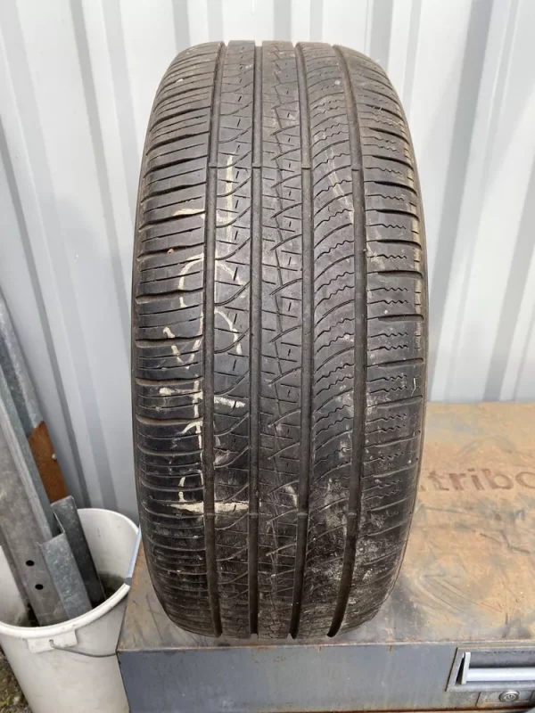 235 50 R20 104w: Pirelli Scorpion Zero All Season Extra Load 6MM