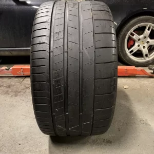305 30 ZR20 99Y: Pirelli P Zero 4-5MM