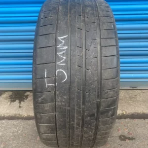 265 40 ZR21 105Y XL Hankook Ventus S1 EvoZ ⭐️ 5MM