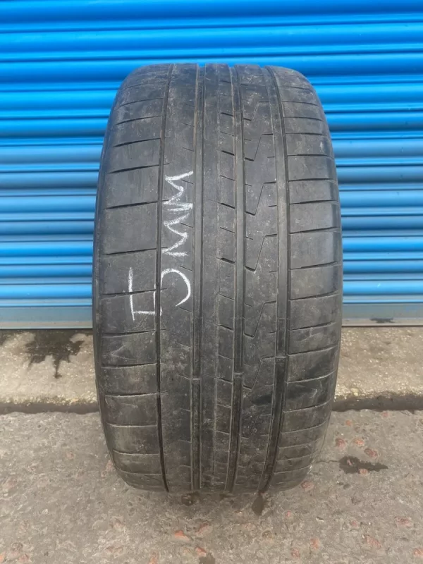 265 40 ZR21 105Y XL Hankook Ventus S1 EvoZ ⭐️ 5MM