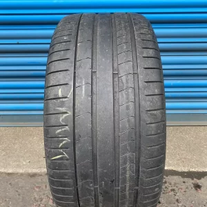 275 30 R20 97Y Pirelli P Zero ⭐️ RSC MOE 5MM