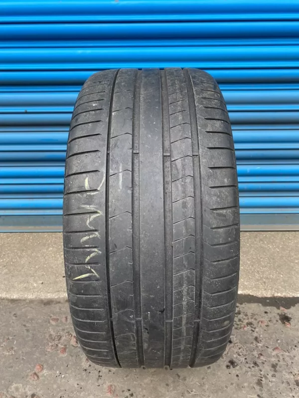 275 30 R20 97Y Pirelli P Zero ⭐️ RSC MOE 5MM