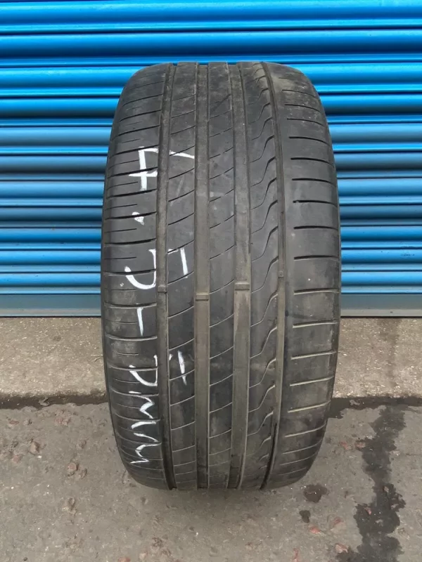 265 40 ZR20 104Y Imperial Eco Sport 2 4.5-5MM