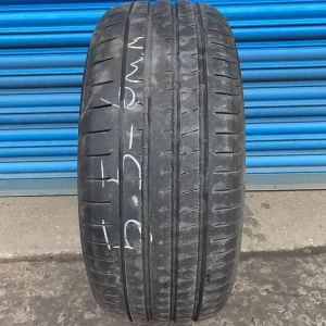 235 55 R19 105Y AR Goodyear SUV Eagle F1 Asymmetric 3 5.5-6MM