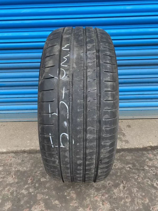 235 55 R19 105Y AR Goodyear SUV Eagle F1 Asymmetric 3 5.5-6MM