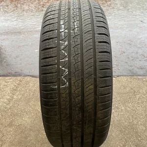 235 50 R20 104w: Pirelli Scorpion Zero All Season Extra Load J LR PCNS 7MM