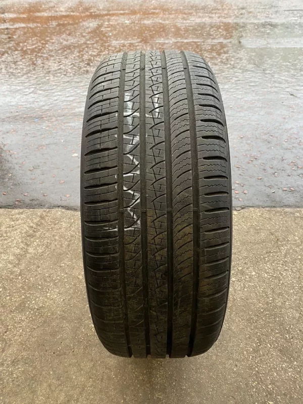 235 50 R20 104w: Pirelli Scorpion Zero All Season Extra Load J LR PCNS 7MM