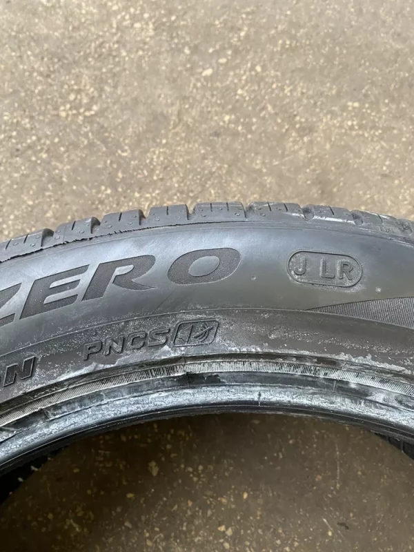 235 50 R20 104w: Pirelli Scorpion Zero All Season Extra Load J LR PCNS 7MM - Image 3