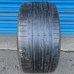 285 40 R20 104Y Continental Sport Contact 6 4-4.5MM