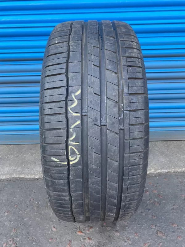 275 50 ZR20 113W Hankook Ventus S1 Evo3 SUV XL 6MM