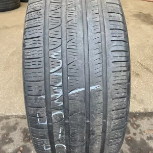 295 45 ZR20 110Y Pirelli Scorpion Verde All Season RunFlat 4-5MM