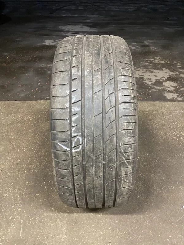 275 45 ZR20 110Y XL Accelera Iota ST68 6MM