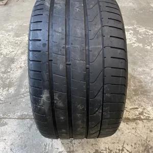 305 30 ZR20 103y: Pirelli P Zero N1 Extra Load 4-5MM