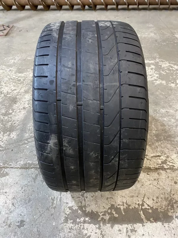 305 30 ZR20 103y: Pirelli P Zero N1 Extra Load 4-5MM