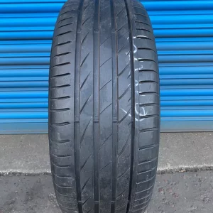 255 55 R20 110Y Maxxis VictraSport5 SUV 6MM