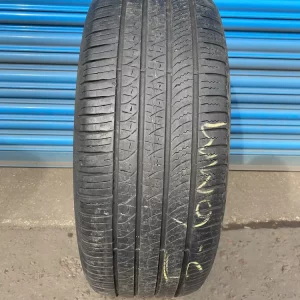 235 50 R20 104w: Pirelli Scorpion Zero All Season Extra Load J LR PCNS 6MM