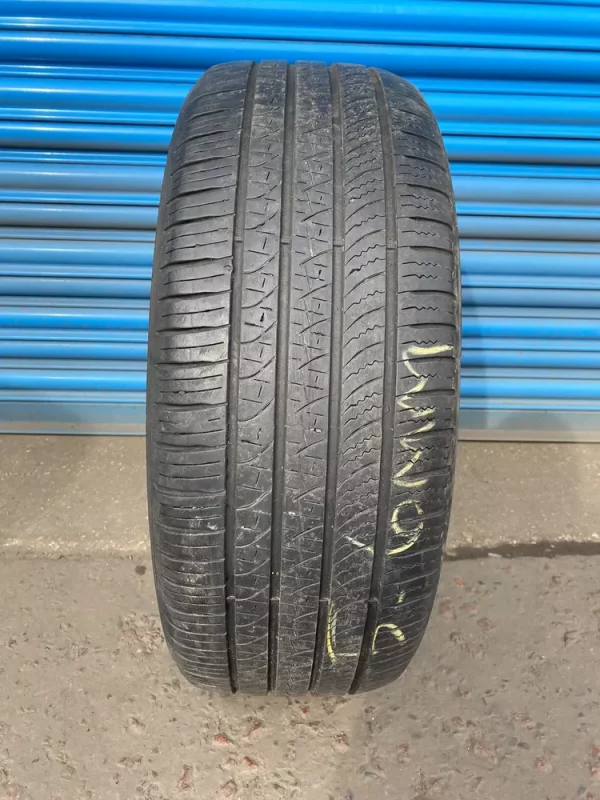 235 50 R20 104w: Pirelli Scorpion Zero All Season Extra Load J LR PCNS 6MM