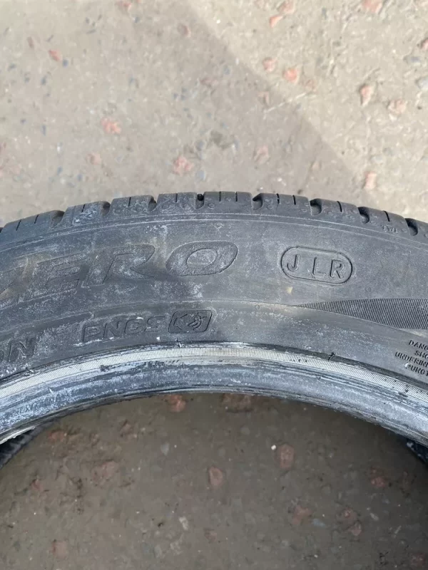 235 50 R20 104w: Pirelli Scorpion Zero All Season Extra Load J LR PCNS 6MM - Image 3